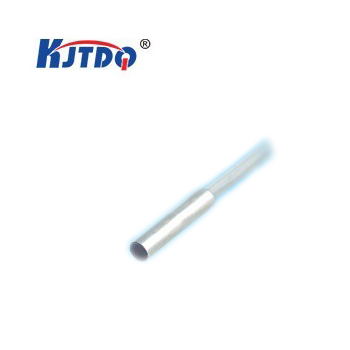 D4本安接近傳感器