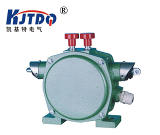 雙向平衡拉繩開關(guān)KJT-LSB系列