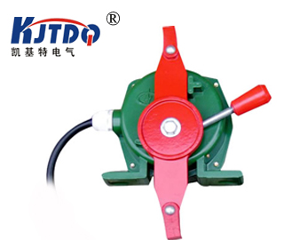 雙向拉繩開(kāi)關(guān)KJT