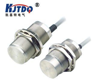 M30全金屬感應(yīng)接近開(kāi)關(guān)介紹