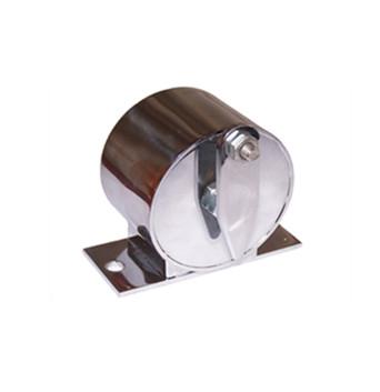 通過振動(dòng)狀態(tài)的變化就可測(cè)得待測(cè)物質(zhì)的性質(zhì)。