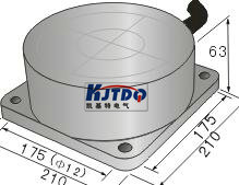 接近開(kāi)關(guān)靈敏度介紹