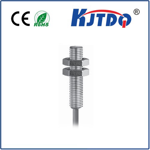 小型光電開關KJT-FJ8